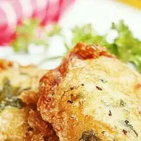 Gambar Makanan Ayam Goreng B.Chicks, Dauh Puri Klod 19