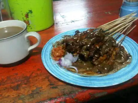 Gambar Makanan Warung Sate Kelinci Depan Hotel Surya Tretes 14