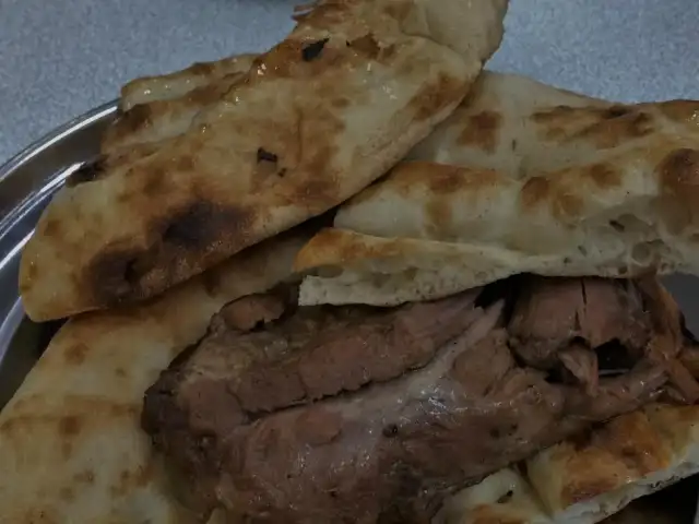 Ali Baba Fırın Kebap'nin yemek ve ambiyans fotoğrafları 58