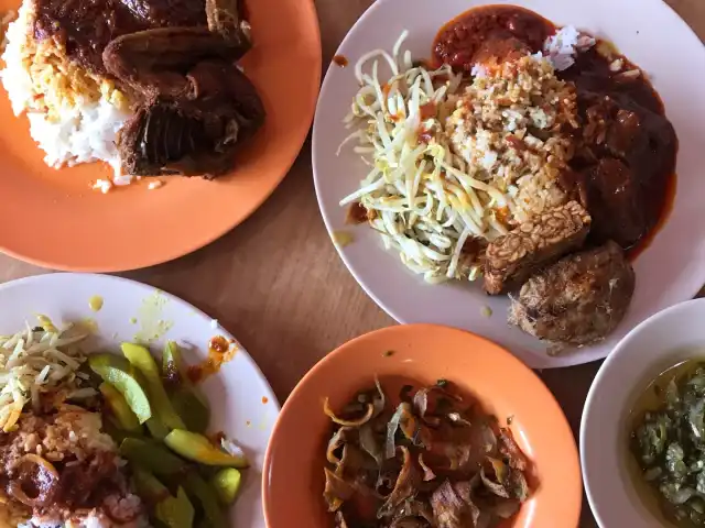 Rendang Minang Haji Eddy Food Photo 12