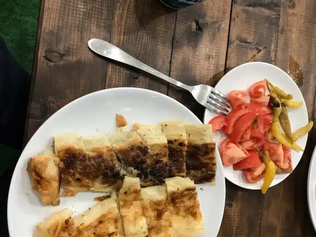 Adana Börekçilik'nin yemek ve ambiyans fotoğrafları 9