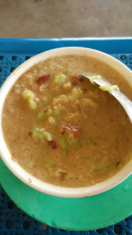 Cendol Ali Sg Bakap Food Photo 11