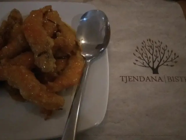 Gambar Makanan Tjendana Bistro 13