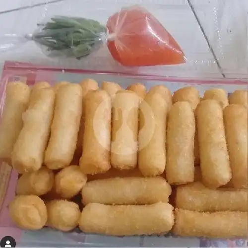 Gambar Makanan Risoles Mini, Aspol Segara 1