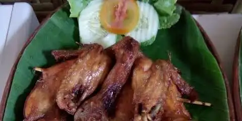 Ayam laos 999, Sumbersari