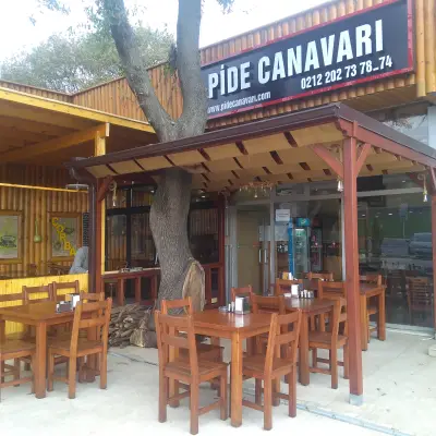 Pide Canavarı