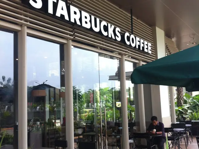 Gambar Makanan Starbucks Coffee 11