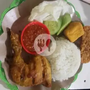 Gambar Makanan Pecel Lele 75, Panda Raya 7