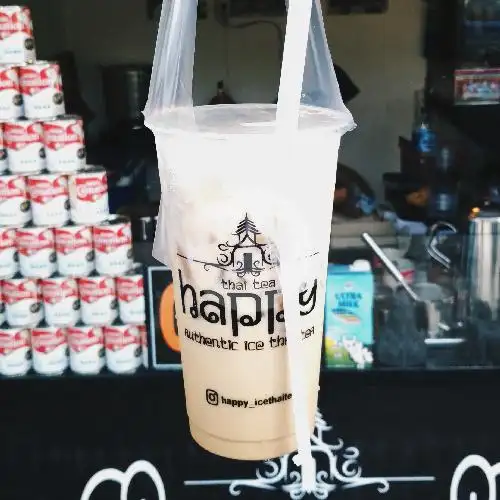 Gambar Makanan Happythaidrinks, Merdeka 10