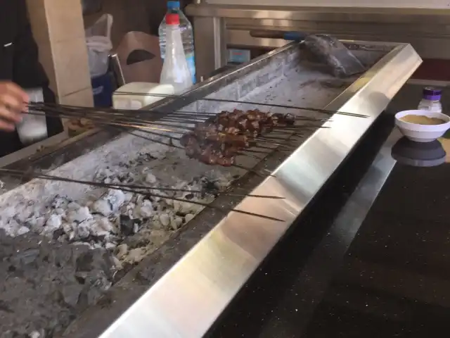 Ölmezler Ciğer - Kebap'nin yemek ve ambiyans fotoğrafları 6