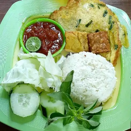 Gambar Makanan Warung Mandiri Nikmat Muslim, Mandiri 3