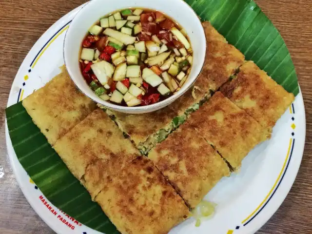 Gambar Makanan Restoran Sederhana Masakan Padang 14