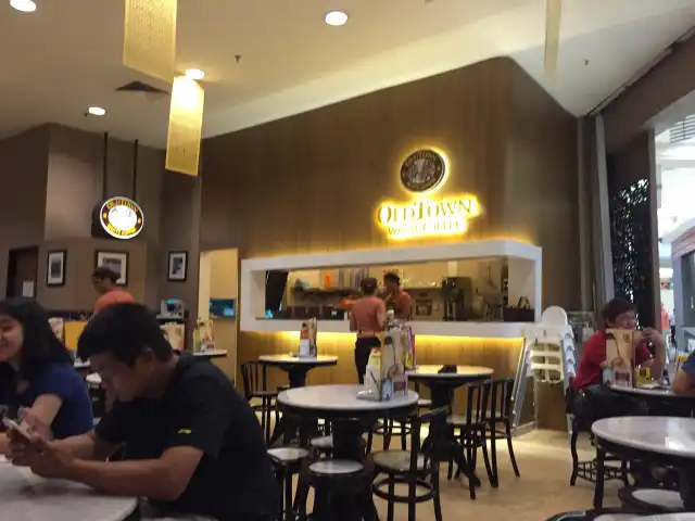 OldTown White Coffee Food Photo 10