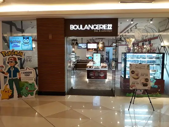 Boulangerie22 - Lucky Chinatown Mall