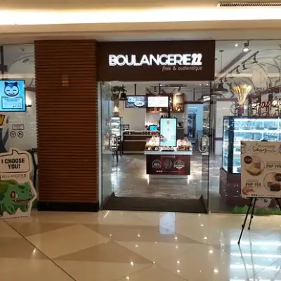 Boulangerie22 - Lucky Chinatown Mall