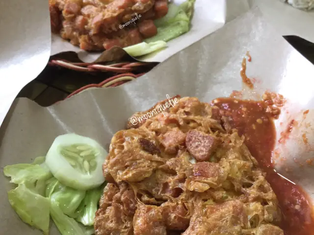 Gambar Makanan Depot Bandeng / A'i Doho 10