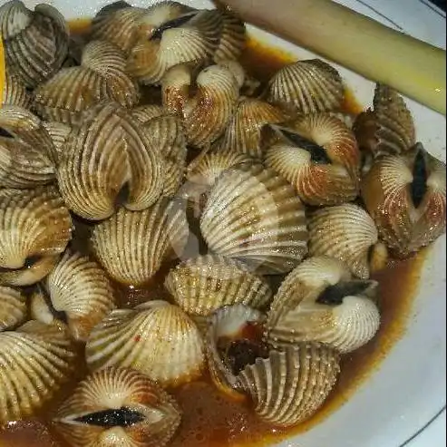 Gambar Makanan Doppy Seafood, Harjamukti 8