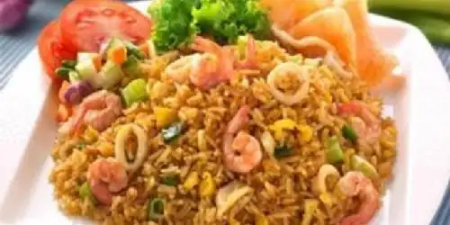 Nasi Goreng Nyonya Meneer, Gang Mukalmi