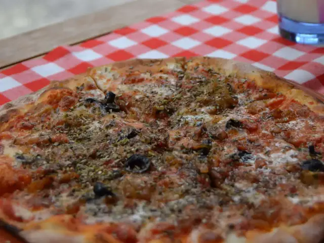 Pizano Pizzeria'nin yemek ve ambiyans fotoğrafları 26
