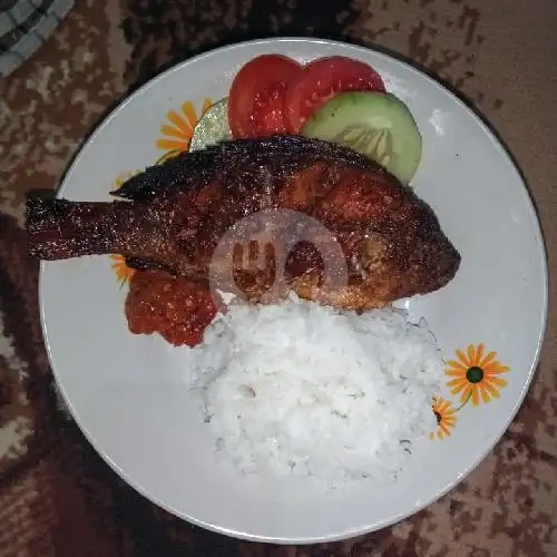 Gambar Makanan Tahu Kupat Mbah Sronto, Giripurwo 4