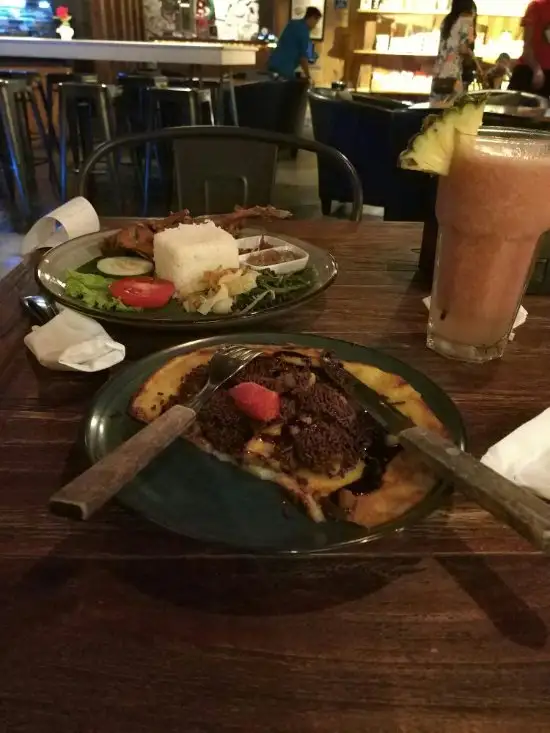 Gambar Makanan Kedai Gula Jawa 12