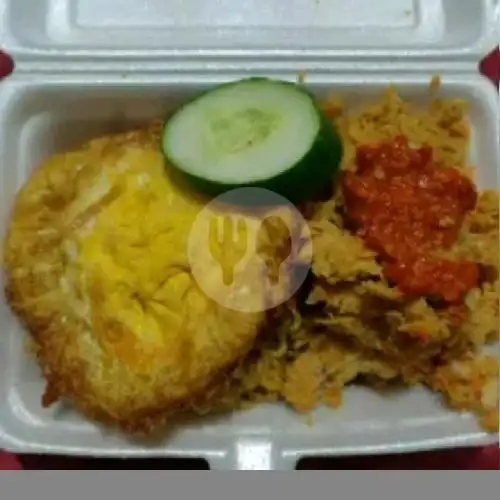 Gambar Makanan AYAM GEPREK AKHI RUDI , Jalan kahuripan 16