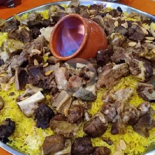 Gambar Makanan Warung Kuliner Syarifah, Merpati 4 12