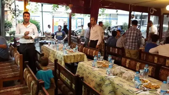 Kadırga Cafe Restoran