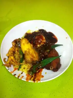 Nasi Lemak Royal Kedah Food Photo 3