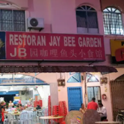 Restoran Jay Bee Garden