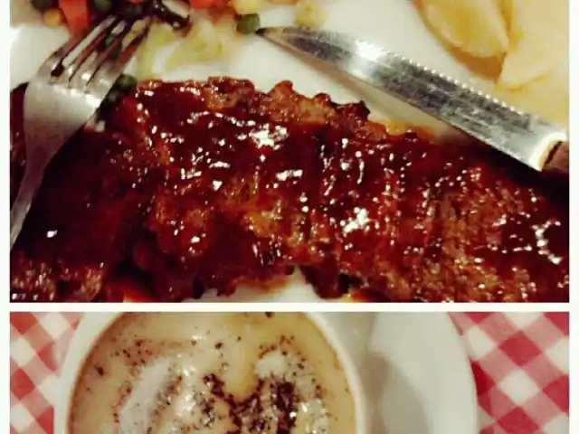 Gambar Makanan Obonk Steak & Ribs 5