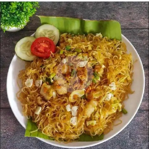 Gambar Makanan NASI GORENG & MIE GORENG SUKORAME 13