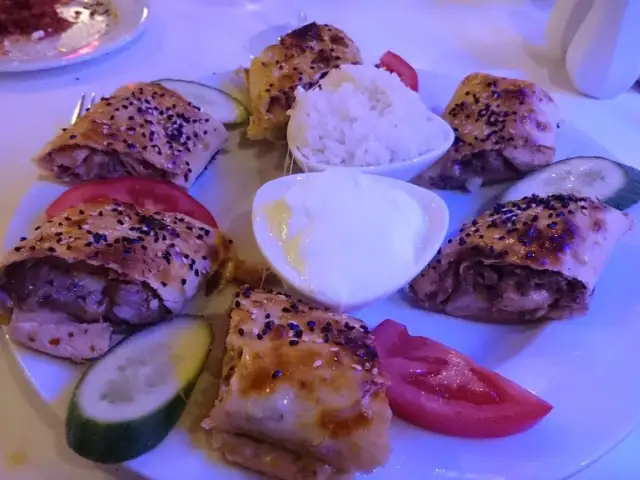 Masal Restaurant'nin yemek ve ambiyans fotoğrafları 26