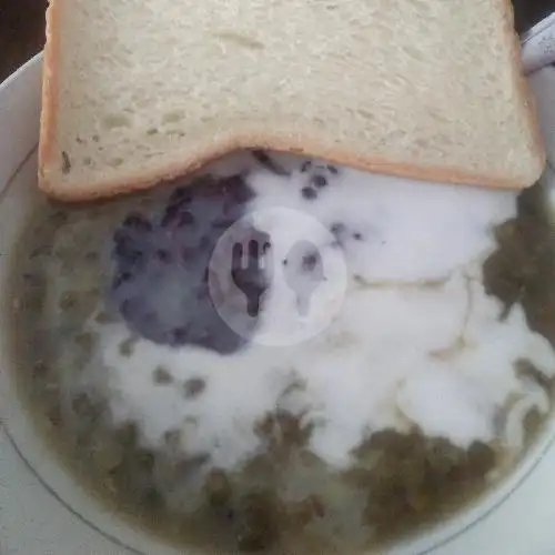 Gambar Makanan Bubur Kacang ijo Pager Hauer, Serpong 4