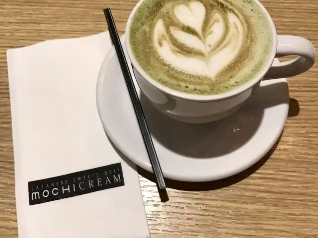 Mochicream Cafe Food Photo 7
