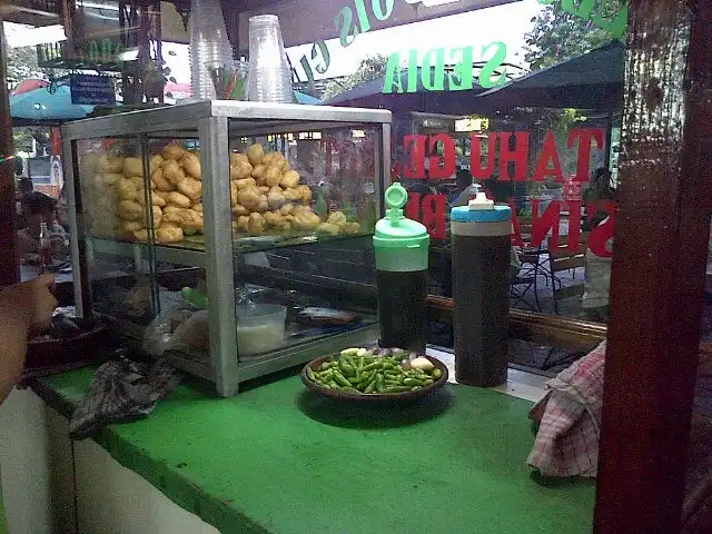 Gambar Makanan Poci Graha Cijantung Mall 16