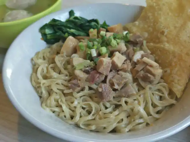 Gambar Makanan Bakmi Jelambar 11