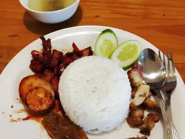 Gambar Makanan Kedai Endut 8