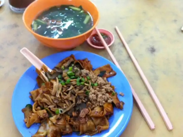 Restoran Kopi Kuan Lee Food Photo 2