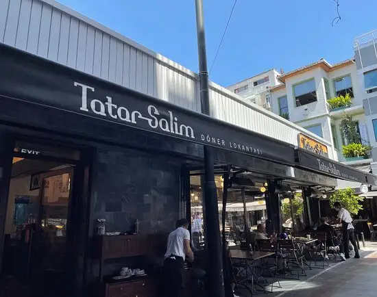 Tatar Salim Döner Lokantası Kadıköy'nin yemek ve ambiyans fotoğrafları 14