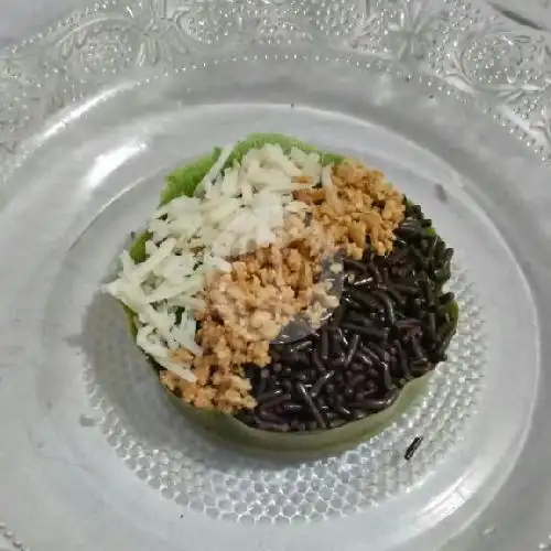 Gambar Makanan King's Martabak Mini, Meruya 1