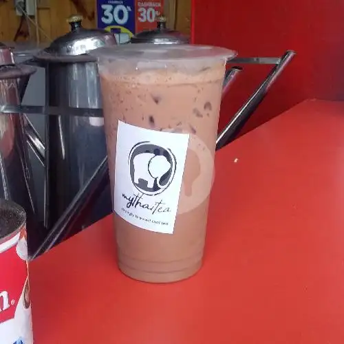 Gambar Makanan My Thai Tea, Tebet Utara 1 11