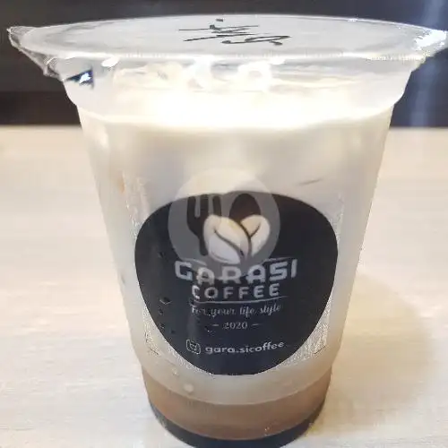 Gambar Makanan Garasicoffee, Jendral Sudirman 7