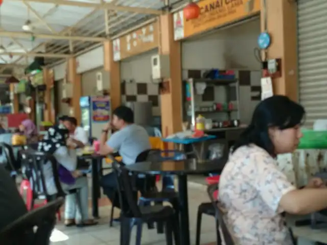 Din Canai Cafe ( Resepi Orang Lama) Food Photo 12