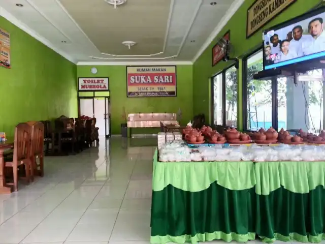 Gambar Makanan Rumah Makan Suka Sari 4