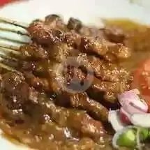 Gambar Makanan Kedai Sate Madura Cak Romli, Bintaro 14