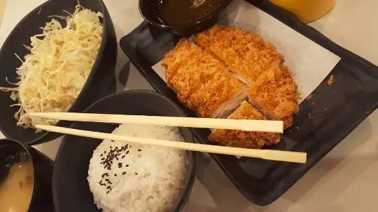 Kimukatsu Tei Food Photo 3