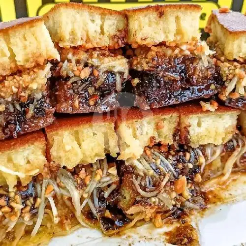 Gambar Makanan MARTABAK MURAH RIZKY 29 2