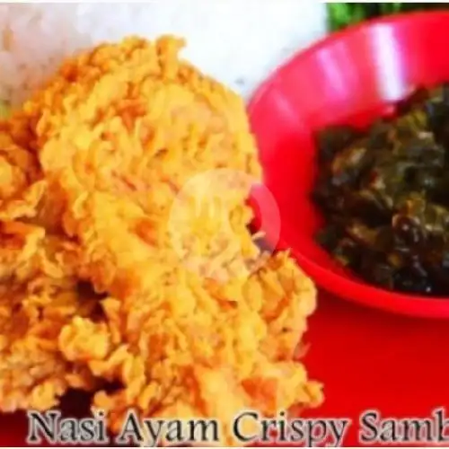 Gambar Makanan Ayam Si Doel, Lowokwaru 3