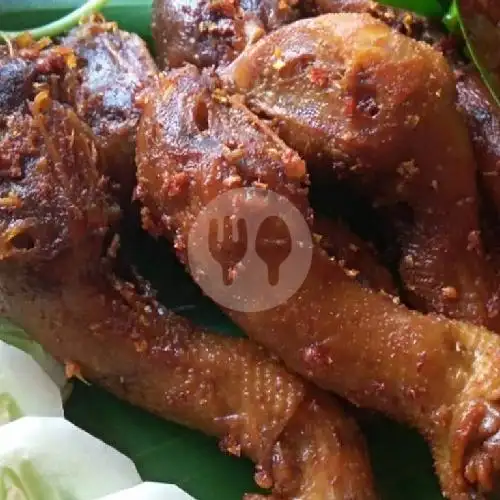 Gambar Makanan Ayam Kremes QQ ,Sultan Adam 18
